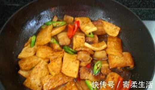 翻炒均匀|特别下饭的几道美食，看着就嘴馋，美味爽口，招待客人倍有面子