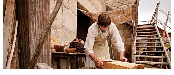 货郎匠！农村逐渐消失的7大“匠人”，曾被奉为座上宾，如今却无人问津