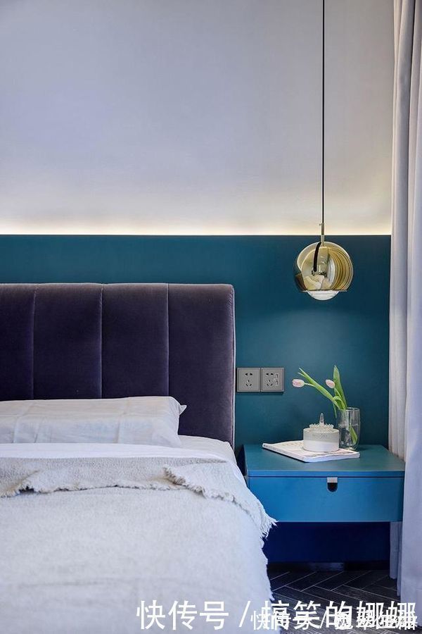 颜值超高|看了他130㎡的家，才明白什么叫颜值超高、收纳满分，全屋质感十足