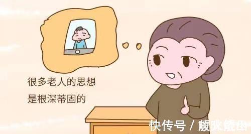 穆桂英挂帅|养儿防老，没有儿子就是断后？来看看过来人是怎么说的