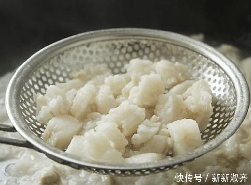 一家老小只馋它,随便一炒,吃着比猪肉还香,天天吃不够