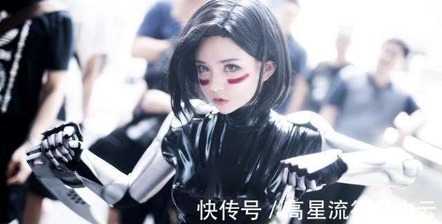 cospl穿“奇装异服”是否可以光明正大上街动漫cos、汉服,不正常吗