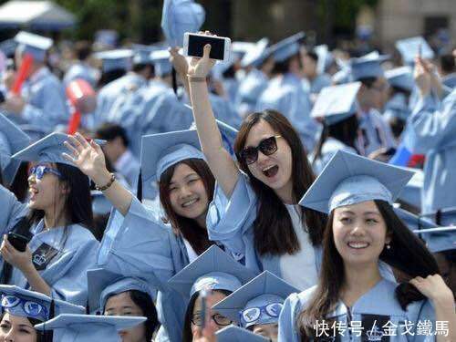 美国留学|美国终于想明白了中国留学生若是都不来，最终吃亏的都是自己