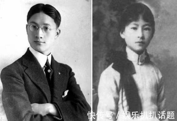 儿媳妇&民国女神也有婆媳矛盾困扰揭示林徽因不受婆婆待见的三个原因!