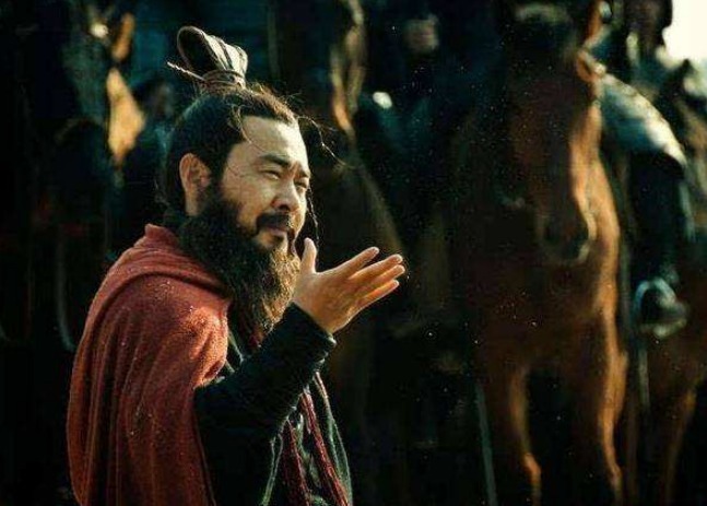 究竟|庞德实力究竟如何?在三国属于什么水平,至少这五位名家没打赢他