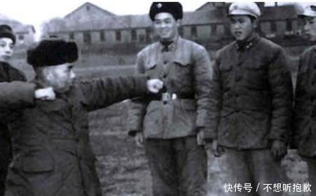 刘世模|红4方面军师长,两次被迫返回家乡,拉起一支部队,晚年潦倒困死