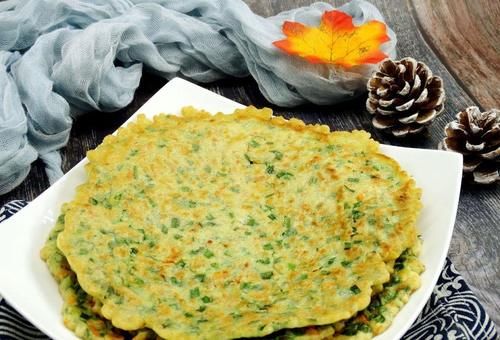 鸡蛋饼|热量堪比“喝油”的4种早餐，请及时拉黑，想减肥的朋友不要多吃