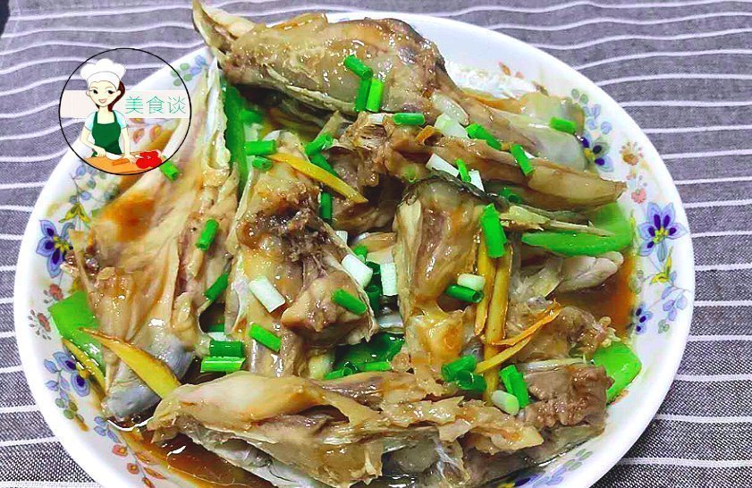 热天最馋此蒸菜,蒸一蒸8分钟上桌,鲜到流口水,营养好吃不上火