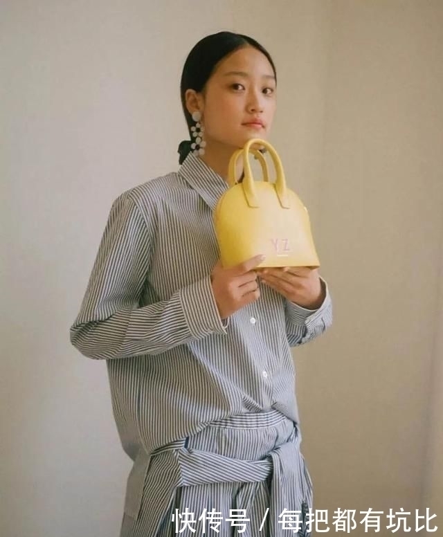 打扮|黄黑皮怎么打扮才好看掌握3个技巧,让你气质又靓丽