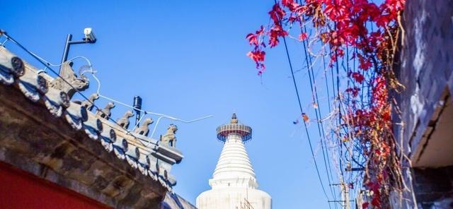  寺院|妙应寺俗称白塔寺是一座藏传佛教格鲁派寺院妙应寺始建于元朝