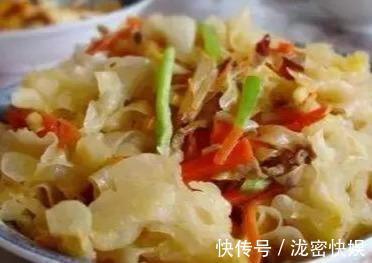 好吃|好吃诱人的10道下饭菜,花不了几块钱就能做一大盘,营养又解馋