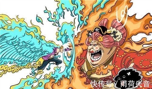 馬爾科|馬爾科究竟有多強,四皇級不敢說,但要是這方面,恐怕無人能敵!