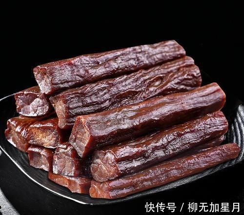 肯定|来自内蒙古的4大特产美食,全吃过的,肯定是地地道道的内蒙古人