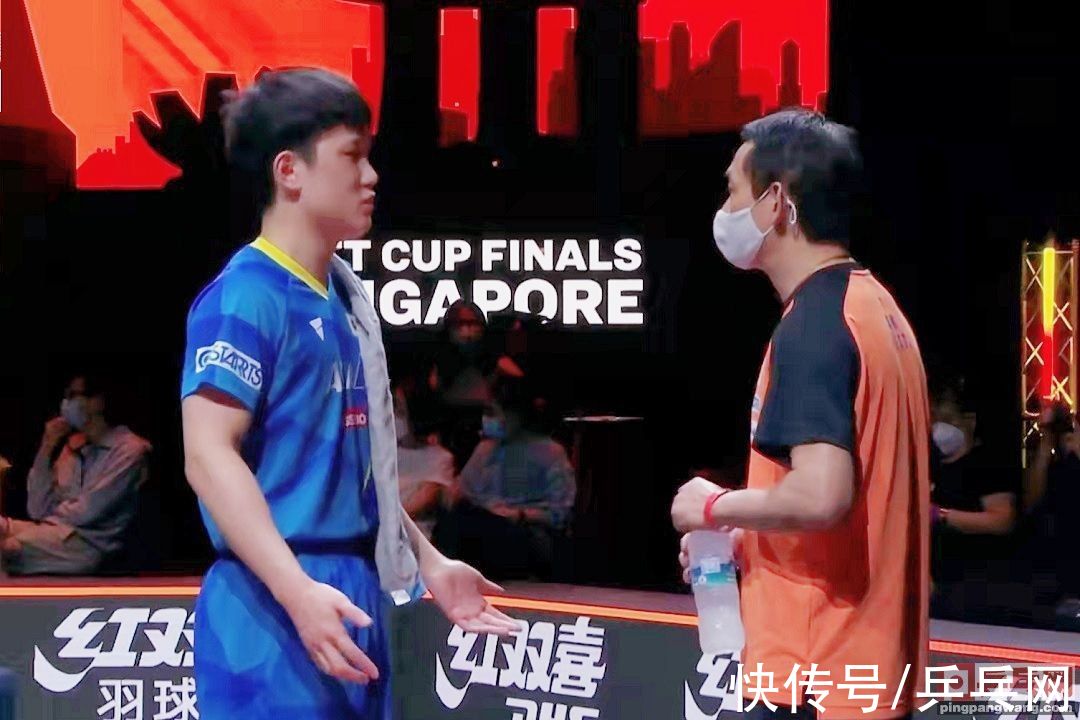 孙颖莎|12月7日央视五频道预告：世界杯决赛，樊振东大战日本张本智和