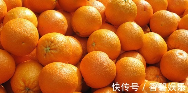 柠檬酸|常吃橘子好处多多,但橘子有1大禁忌,很多人一直不清楚