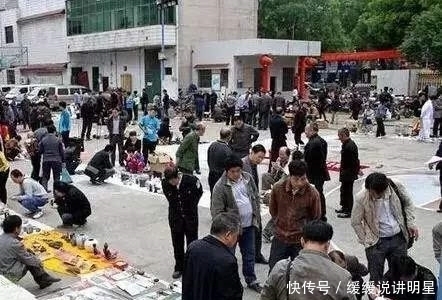  收藏家|古玩暴力时代开启，但民间收藏家卖不起啊！