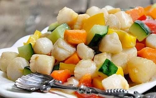 春天來了，常吃以下3種食物，排毒抗衰，增強抵抗力，早吃早好