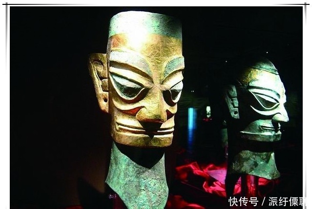 三星堆三号坑被发掘,能否证明在历史上,文明并非都来自于中原?