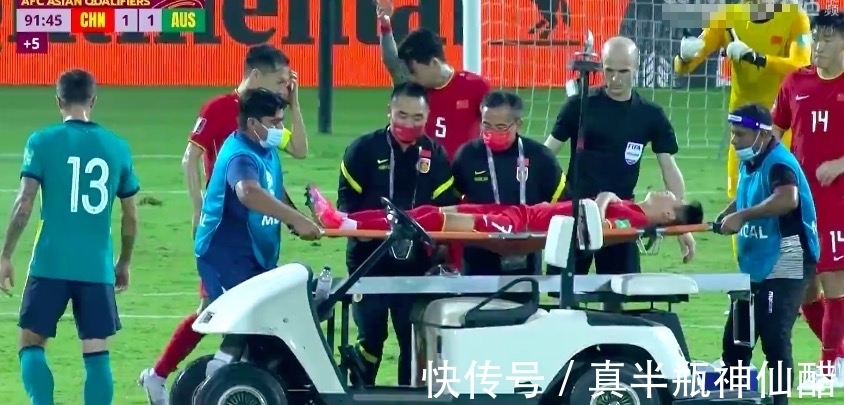 中国足球|李铁陈戌源后悔吗?CCTV韩乔生:早用4大归化,世界杯出线还有戏