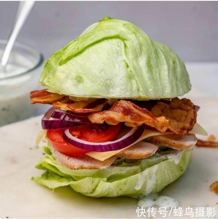 黑暗料理|35个活久未见的西餐，黄瓜中间塞着香肠，美国鸡蛋灌饼跟谁学的