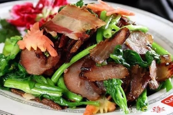  家常菜|几道总是吃不够的家常菜，又香又鲜，简单好吃还不贵，开胃又下饭