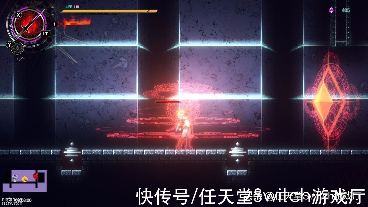 简体中文|不死者之王改编游戏《OVERLORD》将登陆switch