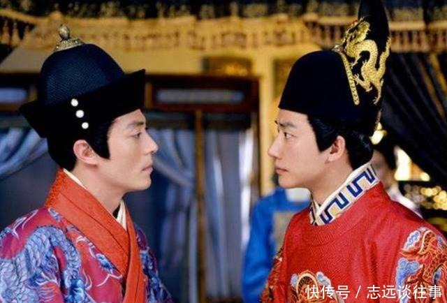 参与|孝恭孙皇后：历经明朝六代，不参与政事，却于国危之际力挽狂澜