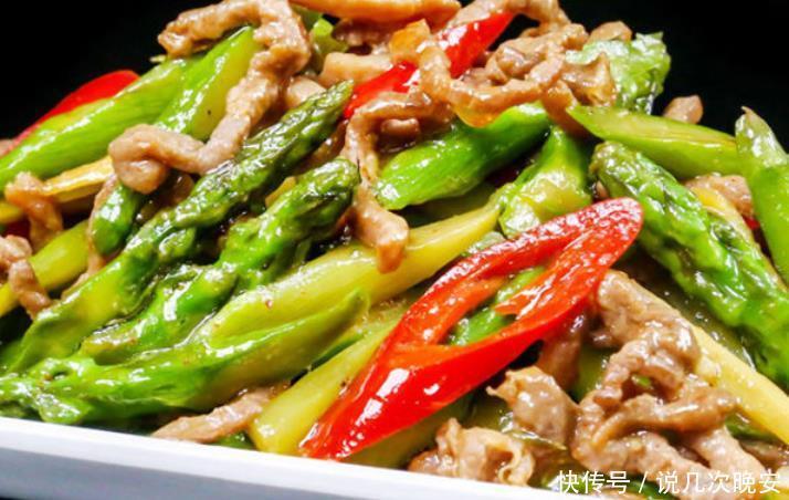 适合冬季的强身菜,健骨强身体,补铁补维生素,孩子吃了免疫力高