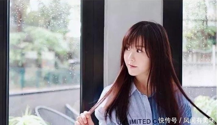 身高|哪一款发型适合你呢,根据身高,这样选择会焕然一新