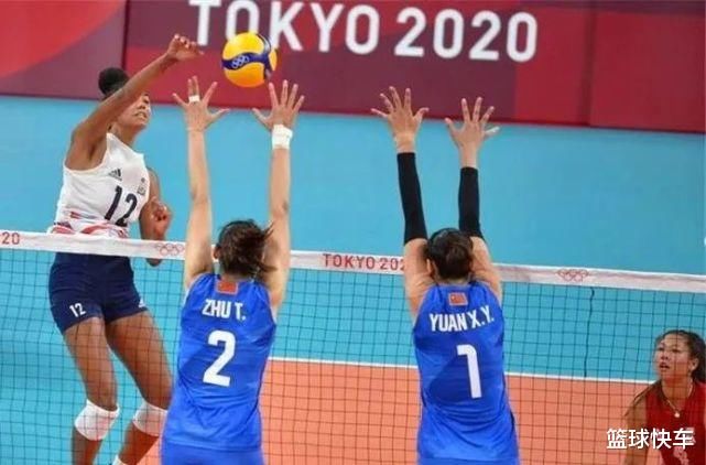 李莹莹|“别让朱婷打首发了”！郎平正式摊牌，揭开奥运两连败真正原因