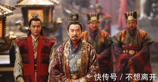 唐高祖李渊&史上最有争议的昏君,死后被埋在垃圾堆下,墓中一物揭示上古传说!