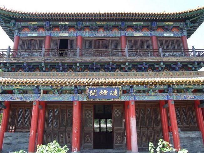 李世民|两个怕老婆的宰相,一个被李世民赐死,一个得到李世民器重