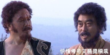 阐教#封神大战中,哪位圣人得到的门人质量最高?最大的赢家又是谁呢?