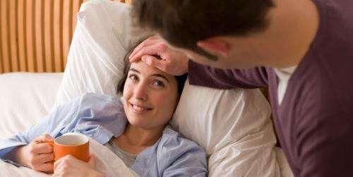 头上|大病来临前,头上也会发出“求救信号”,一旦发现就别大意