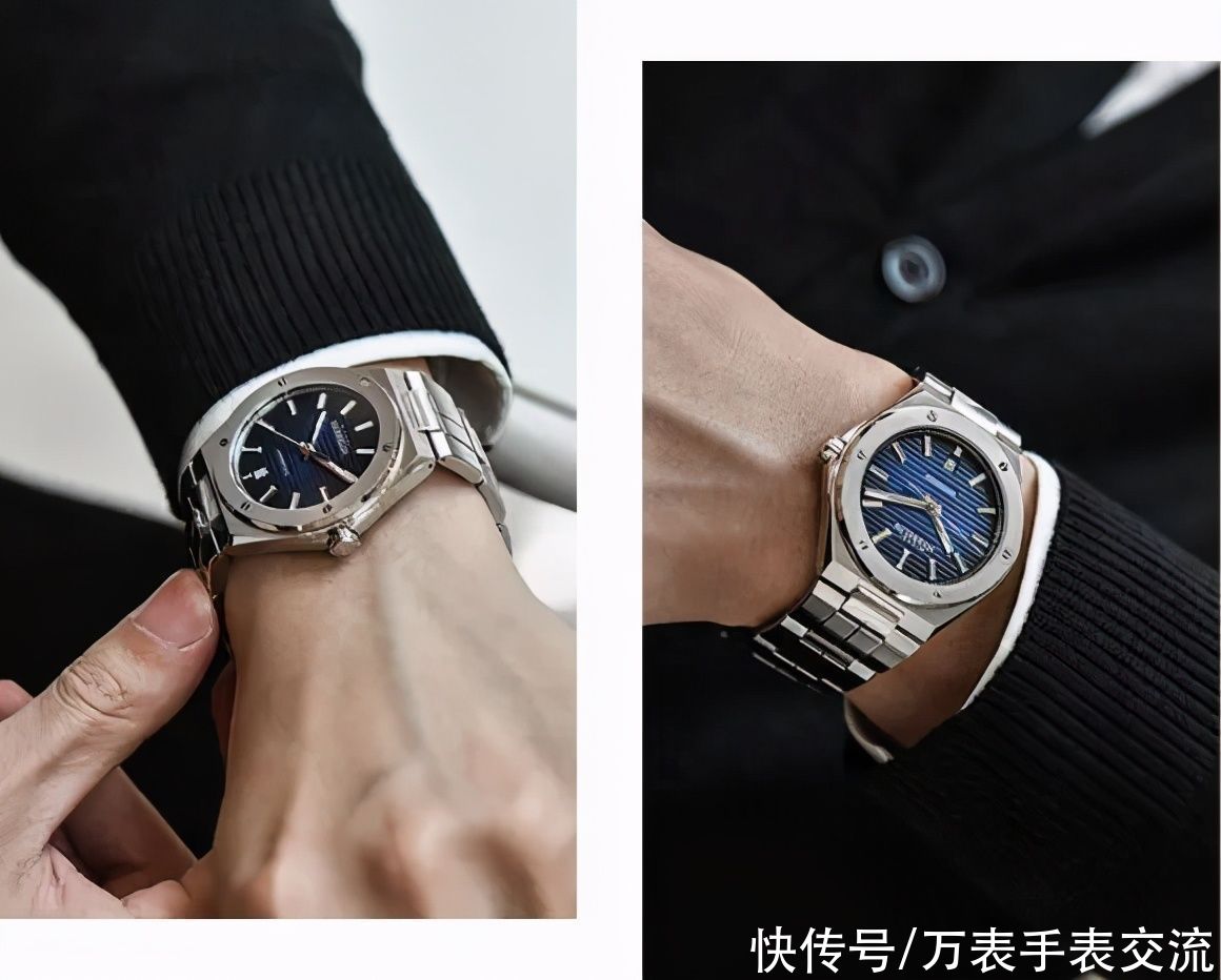 雪铁纳|盘点5款值得买热门爆款表！3千起，雪铁纳颜值完胜天梭美度