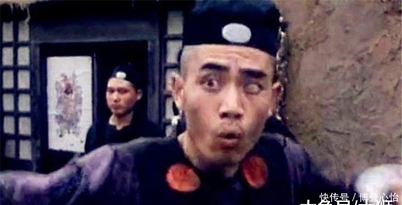 文打|津门混混以“文打”斗输赢,若论斗狠,这位算是大拿