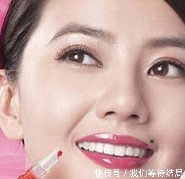 5处女人富贵痣,不能点,影响财运。