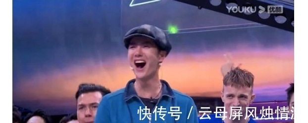 赞不绝口|王一博进步飞快，专业人士赞不绝口，细节诠释他太懂街舞文化