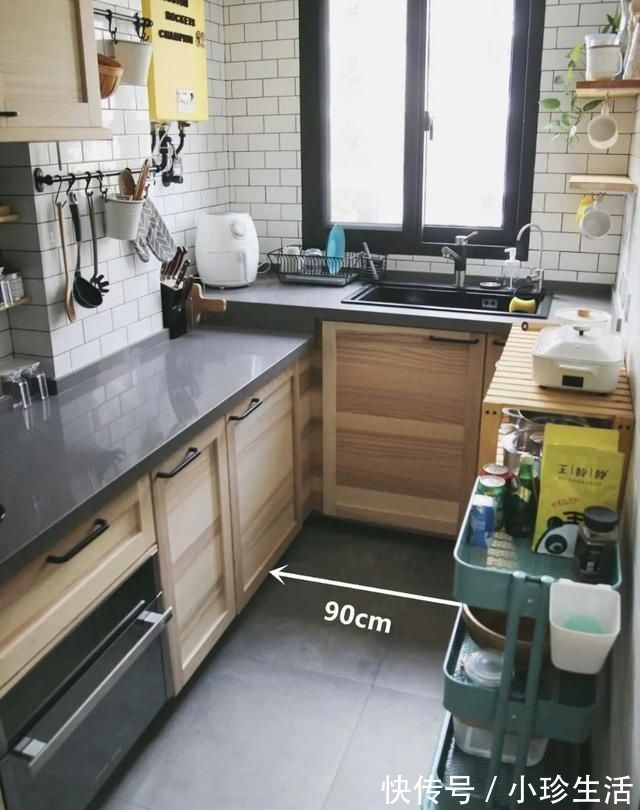 洞洞板|宁愿多花点钱也要添置的8个东西,我家入住3年,全靠它们整洁如新