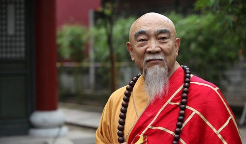 维摩诘经&“住持”与“方丈”到底谁更大别再分不清了