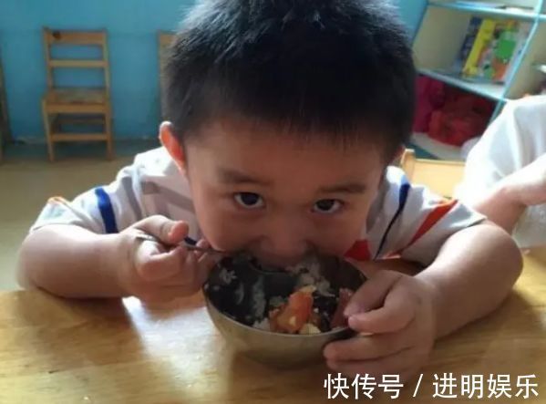 脾虚|9岁男娃1年长12厘米，儿科医生：这个习惯不错，值得学习