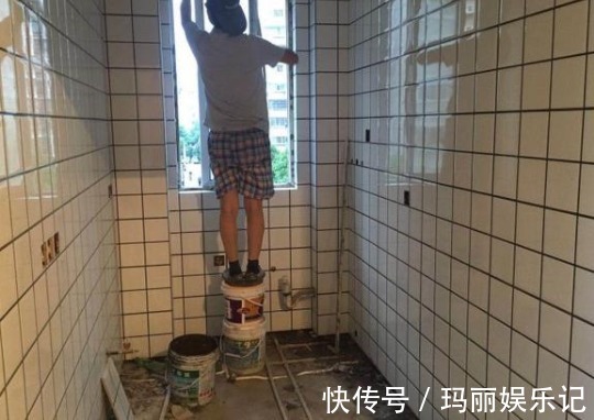 收纳|爆改40平米残破小屋，不奢华高档，但舒适漂亮，一个人住也很幸福