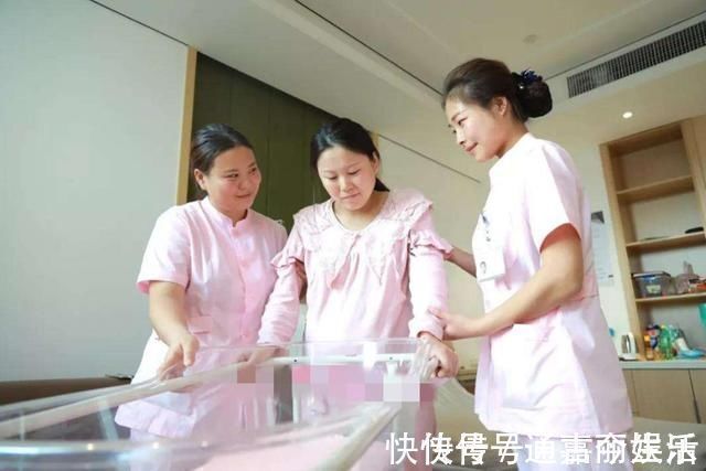 关卡|剖腹产睡一觉生娃就完事了?错,术后这5大“关卡”等你“闯”