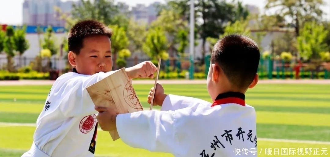 香江集团春季健步走活动在我校圆满落幕！|乐享五一，快乐行走| a8391