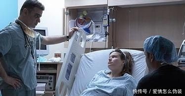 临近预产期,孕妈身体有什么反应,胎儿可能在2周内要出生了?