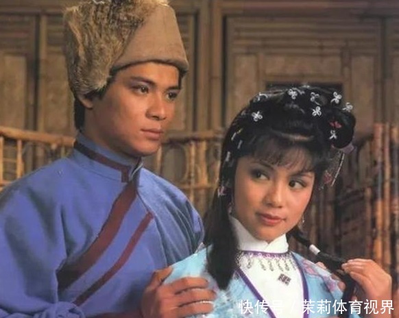 金庸唯一没被翻拍的作品,原因是没有合适演员,至今无导演翻拍