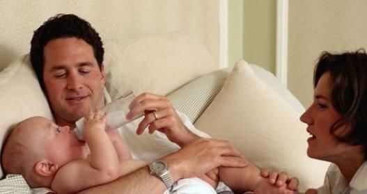 宝妈|宝宝几岁断奶最好?早断晚断影响很大,专家:这个时间最合适!