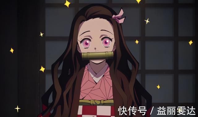 还原度|黑人女孩cos祢豆子被喷,只因肤色问题,就要剥夺一个人的爱好?