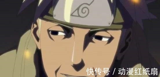 代火影|四代火影本应是他,木叶白牙的半截火影袖代表什么?水门给出答案