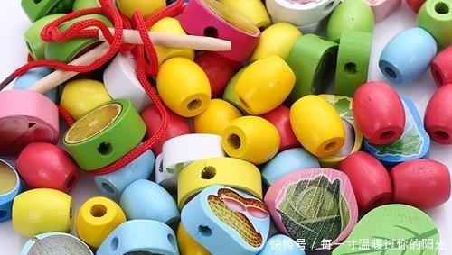 玩具|2个简单小游戏,对提升孩子专注力很有益,快点玩起来吧!